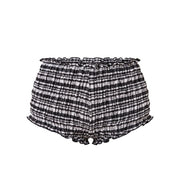 Noir Mimi Bikini Short