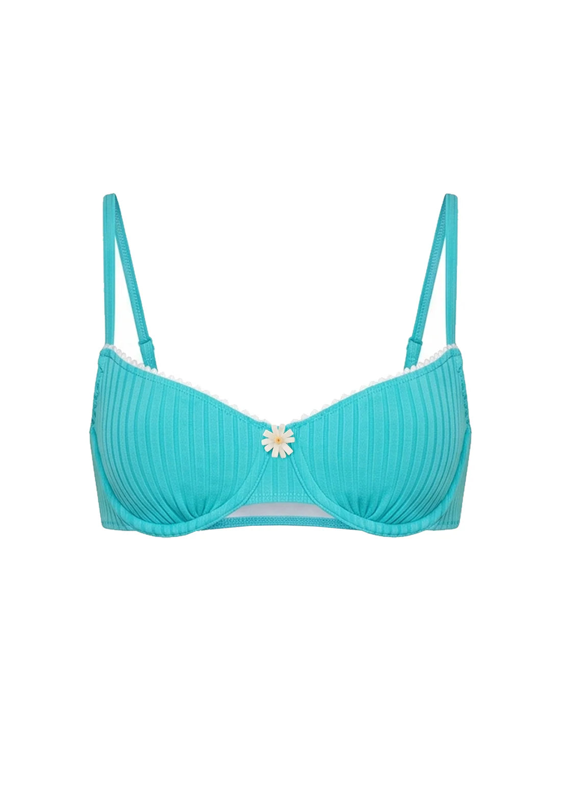 Azul Daphne Bikini Top