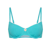 Azul Daphne Bikini Top