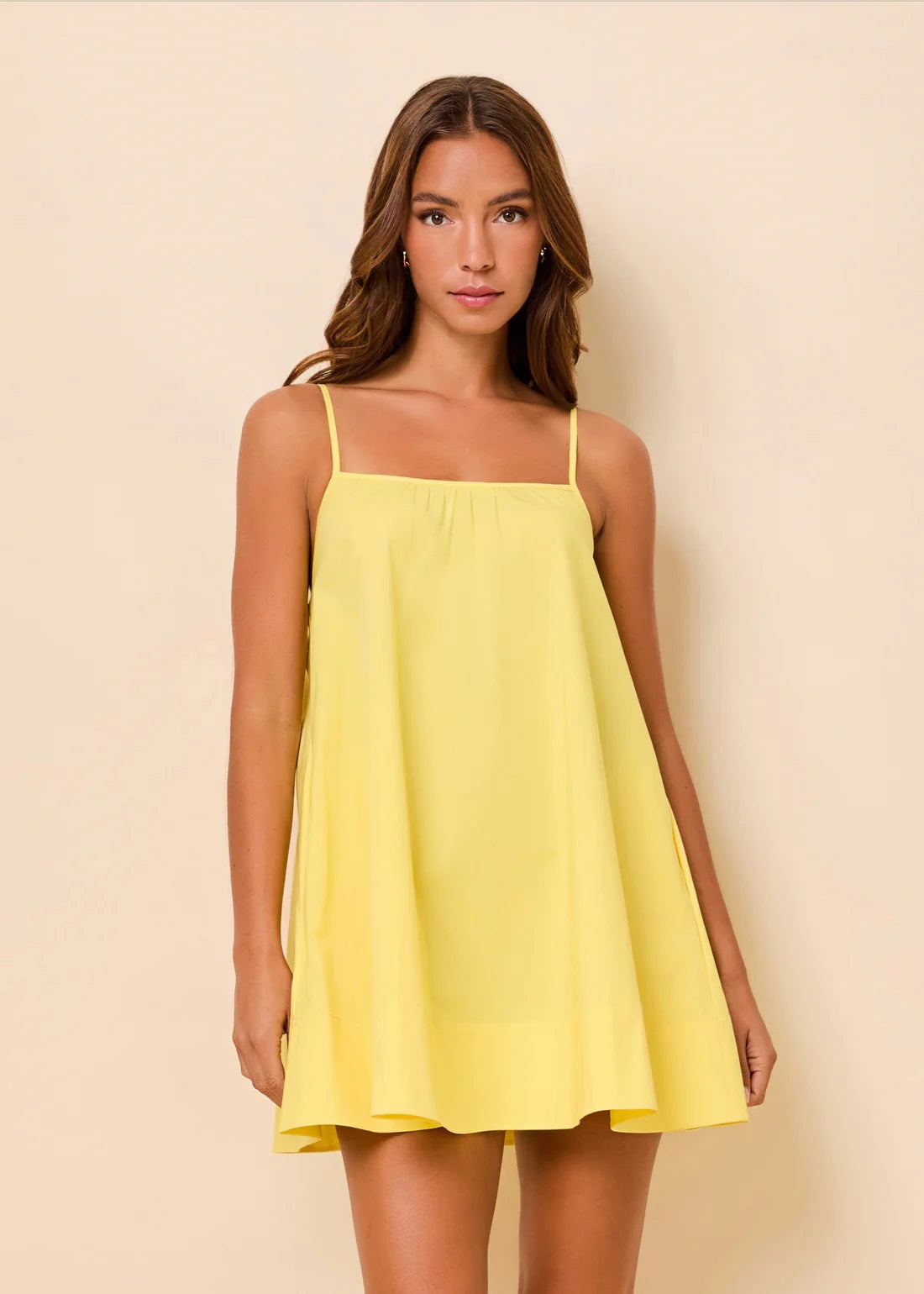 Citrina Lindsay Dress
