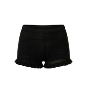 Noir Milena Short