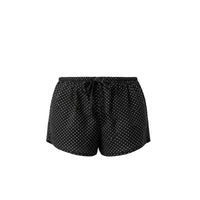 Noir & Brule Mini Dot Remi Short