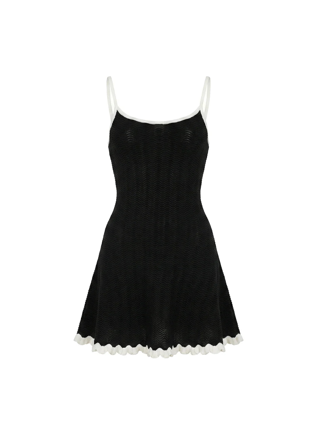 Noir & Brule Talia Dress