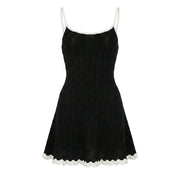Noir & Brule Talia Dress