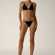 Black Tous Les Jours G-String