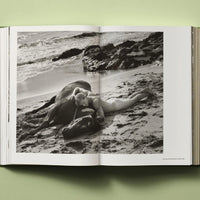 Bruce Weber: My Education