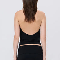 Black Anja Top