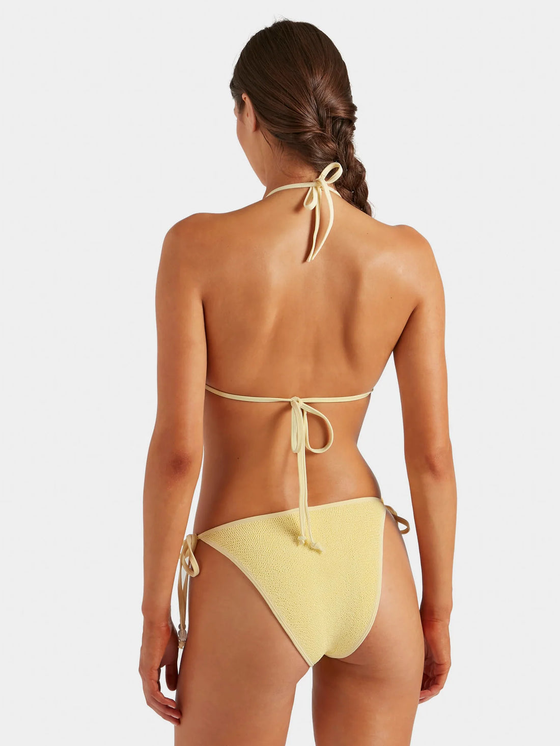 Butter Gina Beaded Bikini