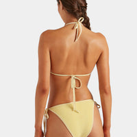 Butter Gina Beaded Bikini