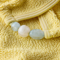 Butter Gina Beaded Bikini