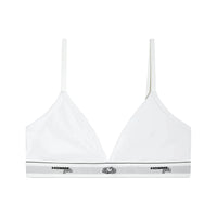 HommeGirls x FOTL Stripe Triangle Bralette (3-Pack)