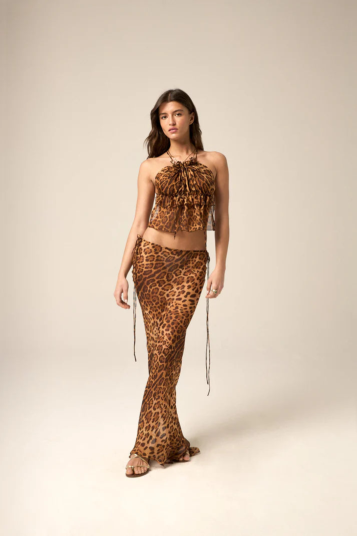 Ghepardo Sirenusa Skirt