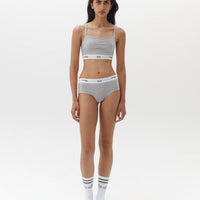 HommeGirls x FOTL Stripe Boy Short (3-Pack)