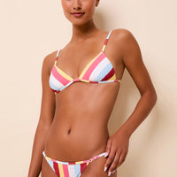 Symi Stripe Lulu Bikini Bottom