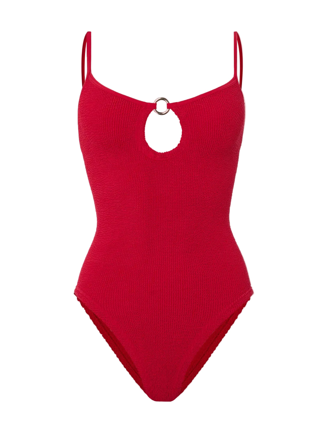 Red Toni Swimsuit