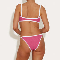 Candy Pink Tyler Bikini