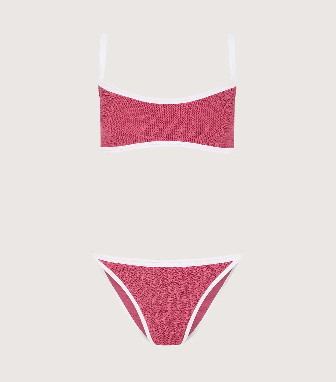 Candy Pink Tyler Bikini