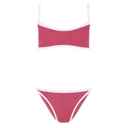 Candy Pink Tyler Bikini