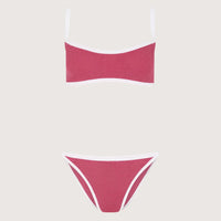 Candy Pink Tyler Bikini