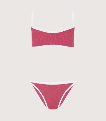 Candy Pink Tyler Bikini