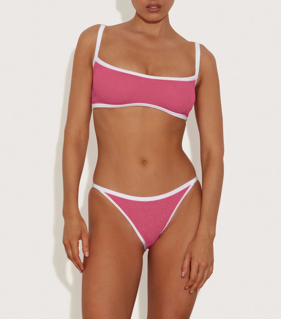 Candy Pink Tyler Bikini