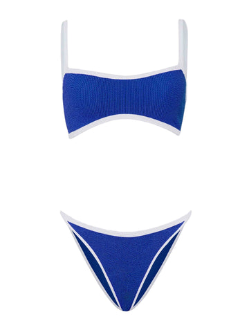 Royal Blue Tyler Bikini