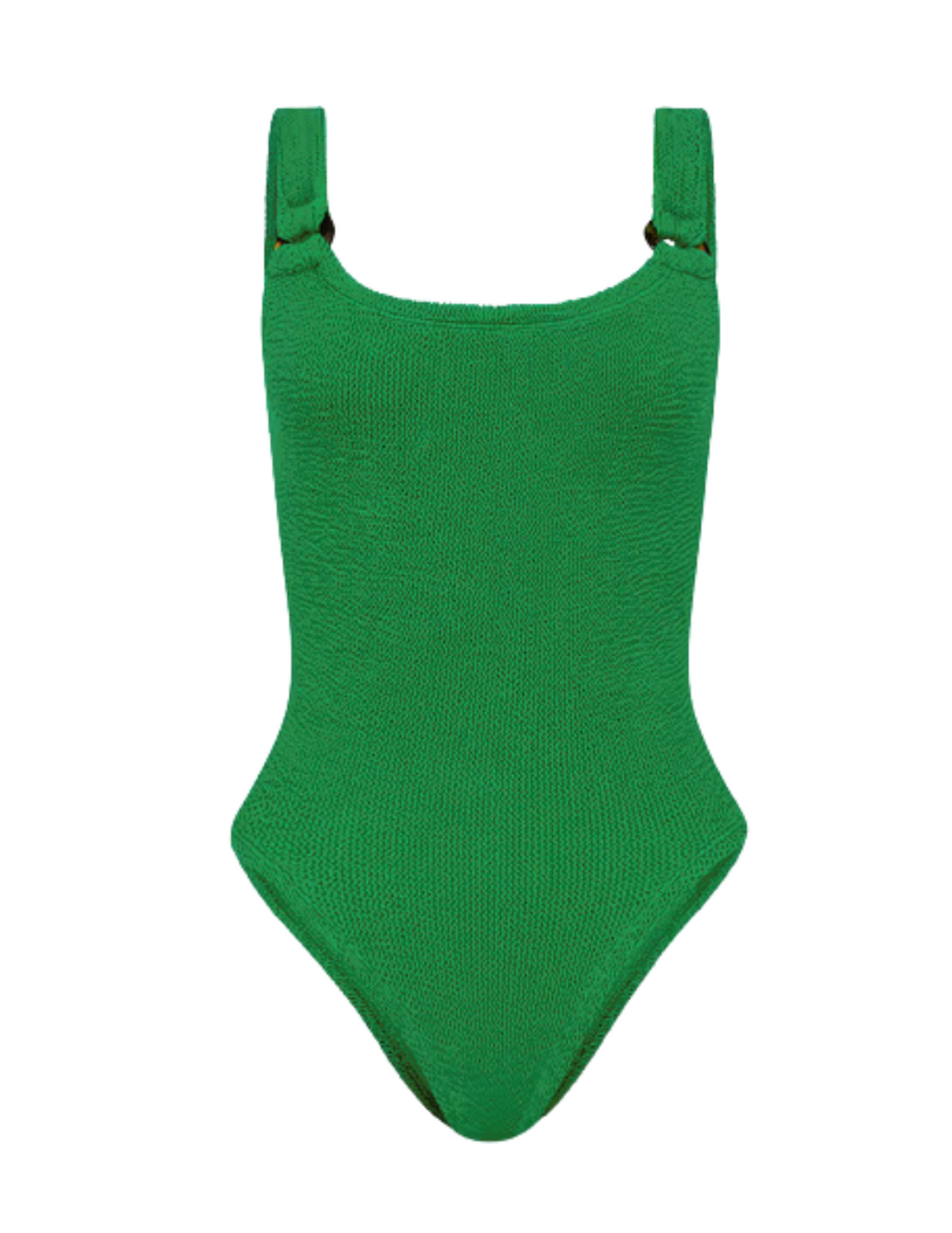 Emerald Domino Swimsuit