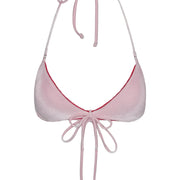 Velvet Rose Amore Velvet Bikini Top