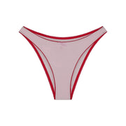 Velvet Rose Amore Velvet Dove Bikini Bottom