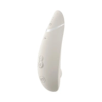 Warm Grey Premium 2 Clitoral Stimulator