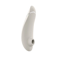 Warm Grey Premium 2 Clitoral Stimulator