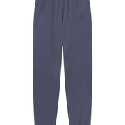 Washed Navy French Terry Boyfriend Pocket Sweatpant
