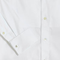 White Tux Shirt