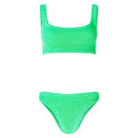 Lime Xandra Bikini