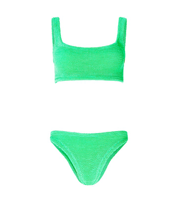 Lime Xandra Bikini