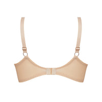 Nude Sublime en Dentelle 3/4 Cup Bra