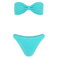 Aqua Jean Bikini