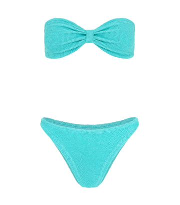 Aqua Jean Bikini