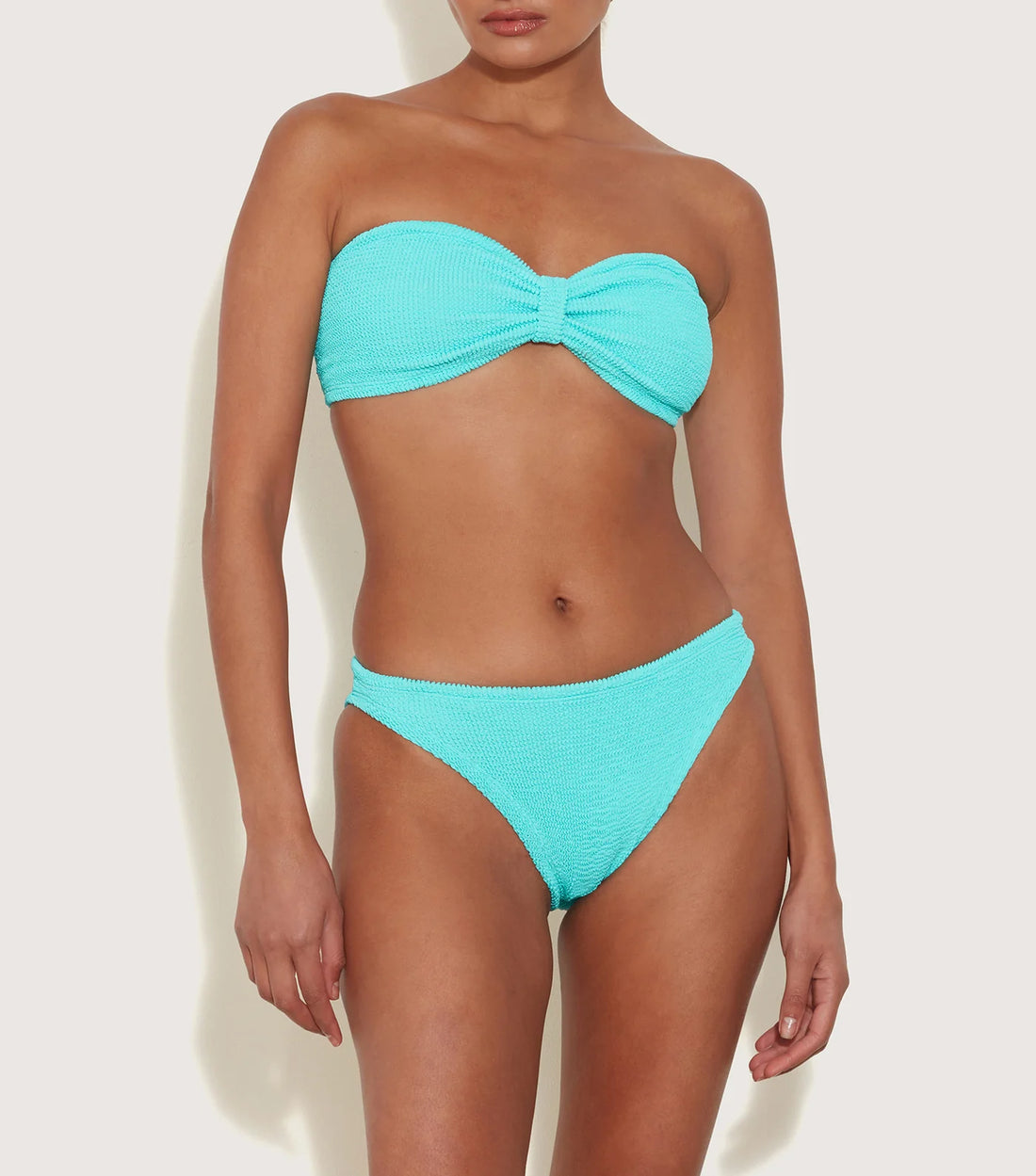 Aqua Jean Bikini