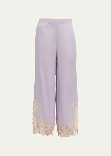 Lilac Orchid Pant
