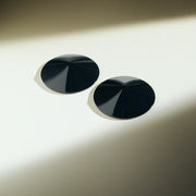 Black Acrylic Nipplets