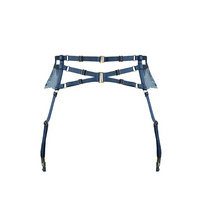 Denim Tierra Suspender