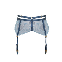 Denim Tierra Suspender