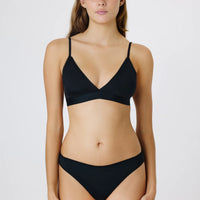 Black Nano Everyday Brief