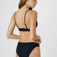 Black Nano Everyday Brief