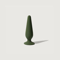 Green Cone Plug