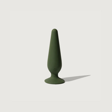 Green Cone Plug