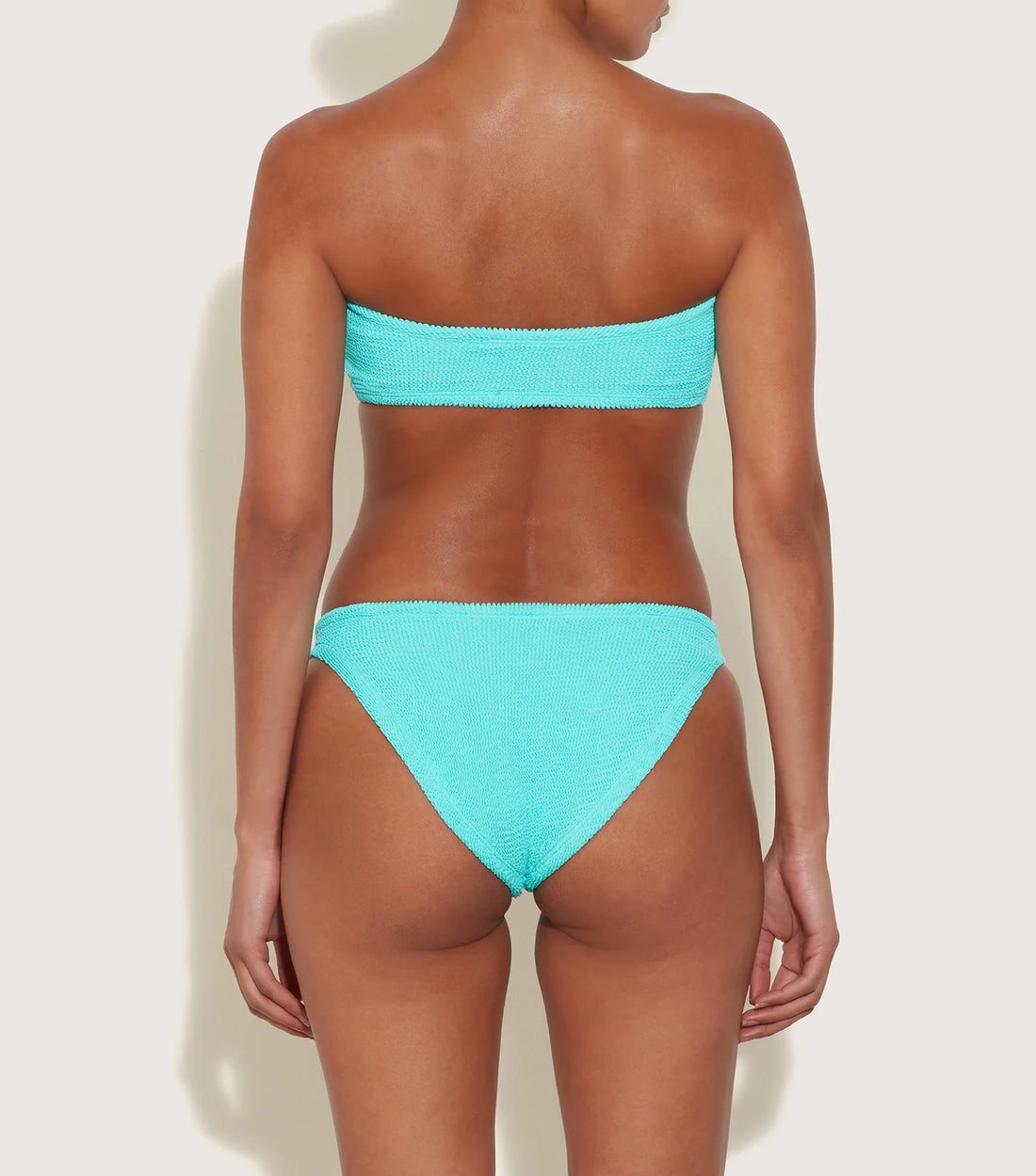 Aqua Jean Bikini