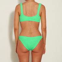 Lime Xandra Bikini