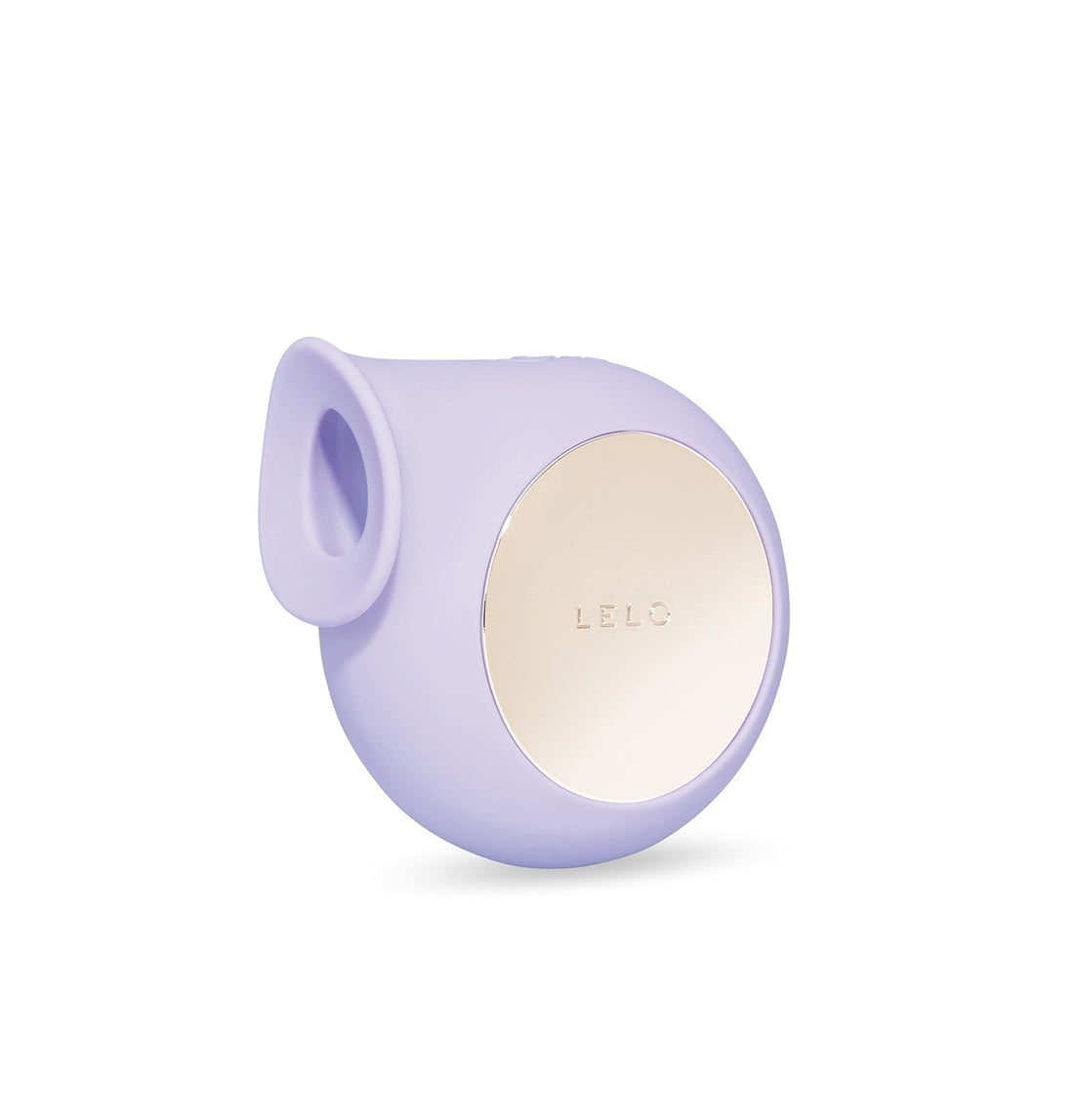 Lilac Sila Sonic Clitoral Massager